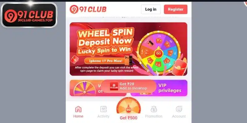 Driven by continuous technical improvements for better performance