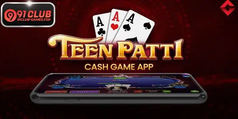 Payment flow in Real cash Teen Patti wallet sessions