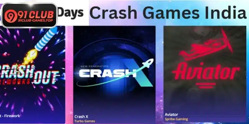 Why India’s top crash games attract massive player attention