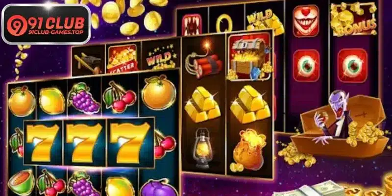 Best 777 Online Slots Classic Reels With Real Payouts
