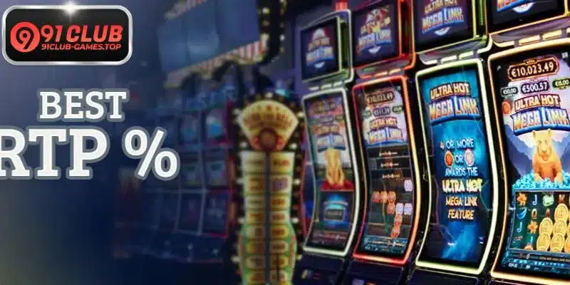 High RTP Slots India Optimized For Long Play Sessions