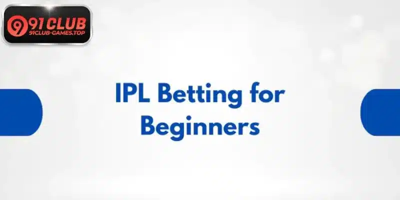 IPL Betting Sites 2026 Market Trends And Betting Flow
