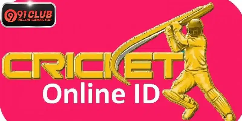 Online Cricket Betting ID For Match-Based Wagering